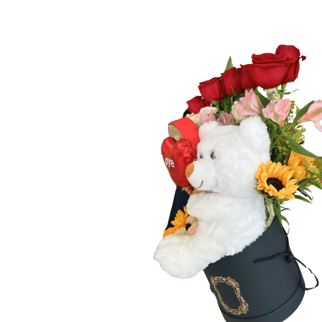 Gift to love 01