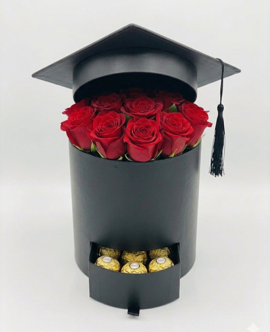 Elegant Graduation Gift