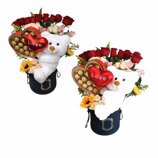 Gift to love 01