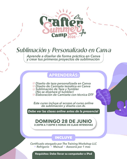 Summer Camp NEW JERSEY